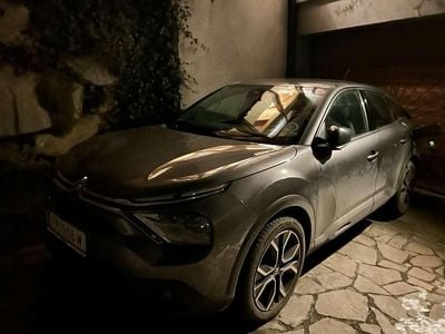 Gebraucht Citroën e-C4 Feel 110 kW (150 PS) 2021