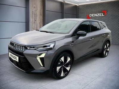 Neu Mitsubishi Grandis Intense 109 PS (80 kW) 2026 Steel grau (m) SUV