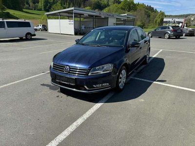 gebraucht VW Passat PassatComfortline BMT 1,6 TDI Comfortline