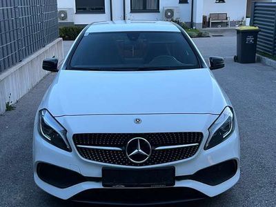 Mercedes A200
