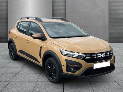 Beige Neu 2025 Dacia Sandero Extreme Kleinwagen | € 25.425 (Fairer Preis)