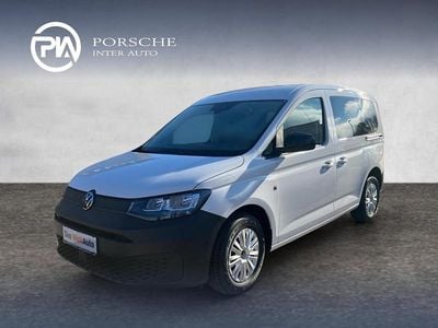 gebraucht VW Caddy TDI
