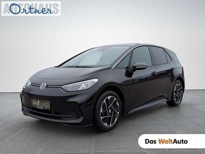 Schwarz Neu 2025 VW ID.3 Pure Kleinwagen | € 33.450 (Fairer Preis)