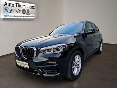 gebraucht BMW X3 xDrive30e