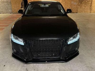 Gebraucht 2008 Audi A5 Design Coupé | € 3.390