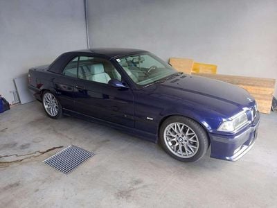 Gebraucht 1998 BMW 318 Cabriolet Sport Line Cabrio | € 8.950