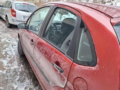 gebraucht Citroën C3 C3 1,1 eco Airdream eco Airdream