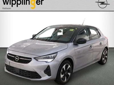 Grau Gebraucht 2023 Opel Corsa-e Kleinwagen | € 18.926 (Fairer Preis)