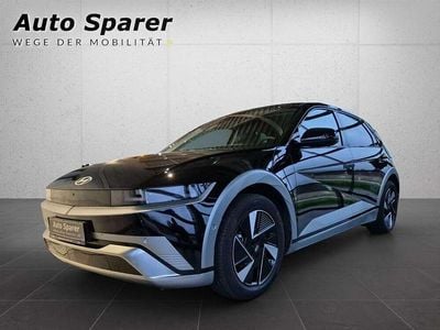 gebraucht Hyundai Ioniq Ioniq 5 5 Prestige Line 84 kWh AWD - i5p52-PP2-OO1