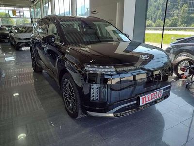 gebraucht Hyundai Ioniq 9 Elektro 110kWh 4WD 7Stz.Calligraphy