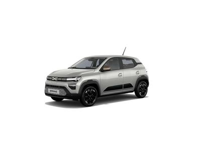 Silber Neu 2025 Dacia Spring Extreme Kleinwagen | € 18.000 (Fairer Preis)