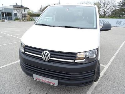 usado VW Transporter T6Kasten 2.0 TDI