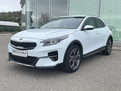 gebraucht Kia XCeed 1,0 TGDI GPF Gold