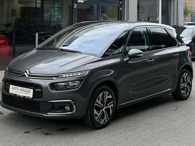 Citroën C4 SpaceTourer