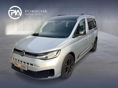 Silber Gebraucht 2025 VW Caddy Edition Van / Kleinbus | € 40.990