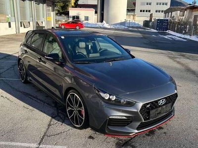 gebraucht Hyundai i30 N 2,0 T-GDi Performance Start/Stopp