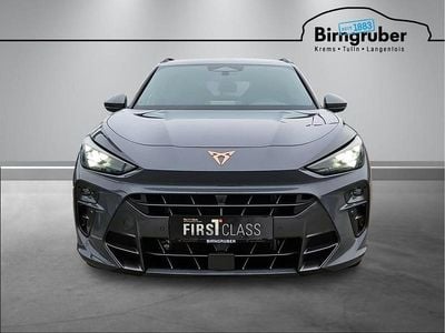 gebraucht Cupra Terramar e-HYBRID 204 PS DSG