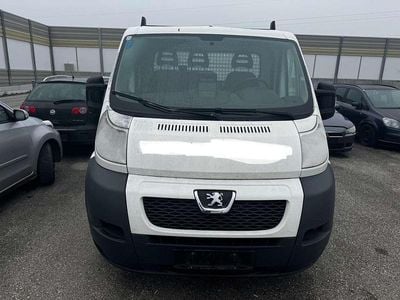 Gebraucht 2014 Peugeot Boxer Van | € 4.990