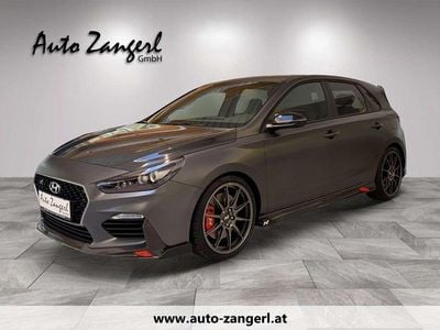 gebraucht Hyundai i30 N - 20 T-GDi Project C