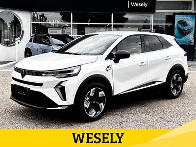 gebraucht Renault Symbioz E-Tech HEV 160 Techno Aut.