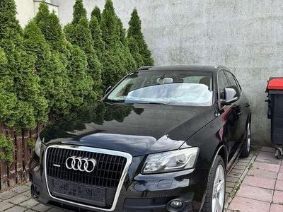 Gebraucht Audi Q5 239 PS (175 kW) 2008 SUV