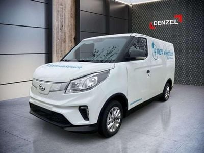 Weiß Gebraucht 2023 Maxus eDeliver 3 Van | € 19.990