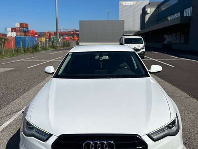 gebraucht Audi A6 2,0 TDI ultra S-tronic