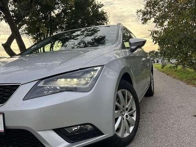 Seat Leon ST