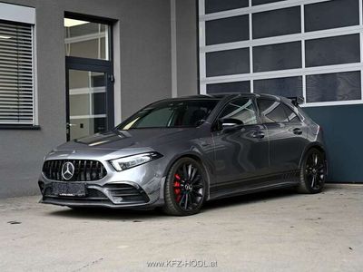 Mercedes A35 AMG