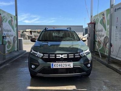 Gebraucht Dacia Sandero Extreme 91 PS (66 kW) 2023 Limousine