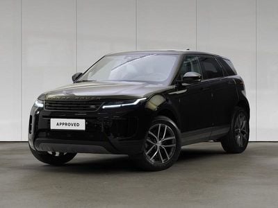 Gebraucht Land Rover Range Rover S 160 PS (117 kW) 2025 Santorini black SUV