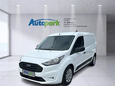 gebraucht Ford Transit Connect TREND KW L2