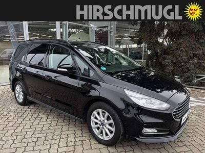 gebraucht Ford Galaxy 25 Duratec Hybrid Trend Aut. ***Vorsteuerabzugsfähig***
