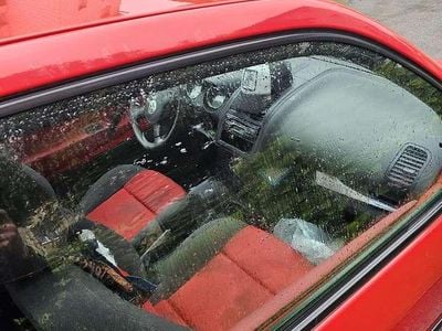 Gebraucht 1998 VW Lupo Kleinwagen | € 800