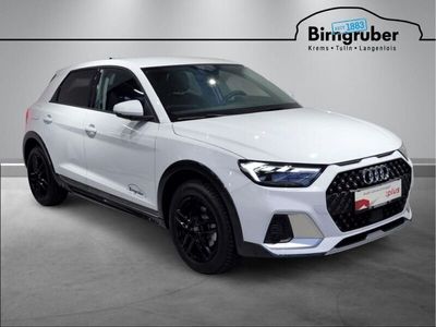 gebraucht Audi A1 allstreet 30 TFSI intense