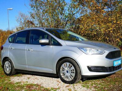 gebraucht Ford C-MAX Trend