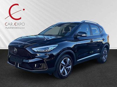 gebraucht MG ZS EV Comfort 75KW