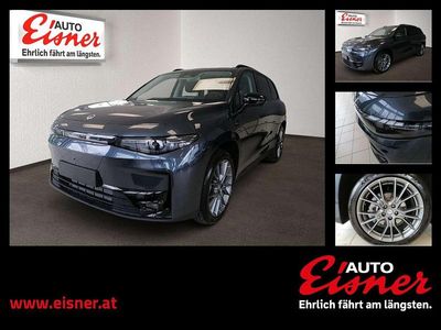 Midnight grey Neu 2025 Leapmotor C10 SUV | € 37.980 (Fairer Preis)