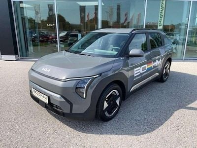 gebraucht Kia EV3 FWD 814kWh Long Range Earth