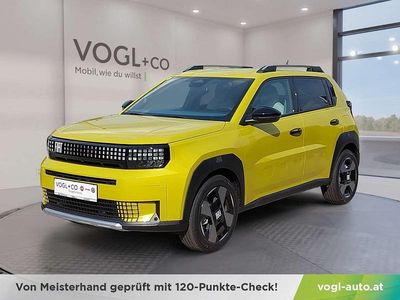 gebraucht Fiat Grande Panda MHEV LA Prima