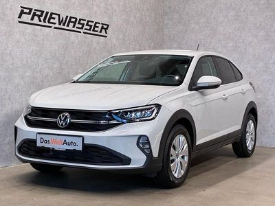 gebraucht VW Taigo 4Me TSI