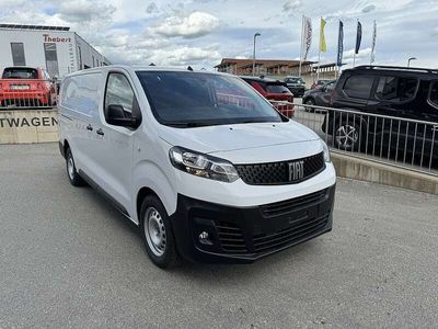 gebraucht Fiat Scudo BlueHDi 145 S&S 6-Gang L Pro