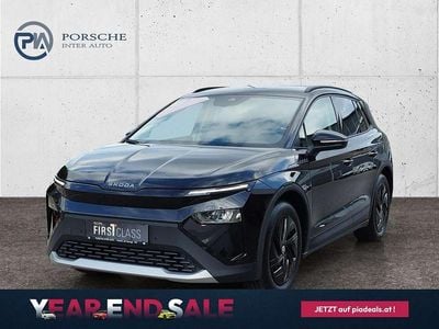 Schwarz metallicperleffektno Neu 2025 Skoda Elroq SUV | € 32.980 (Guter Preis)