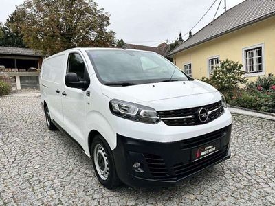 gebraucht Opel Vivaro 2,0 CDTI Basis L+