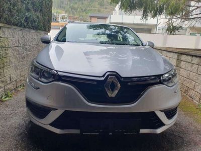 Renault Mégane IV