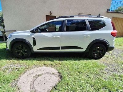 Gebraucht 2022 Dacia Jogger Extreme Van / Kleinbus | € 17.000 (Fairer Preis)
