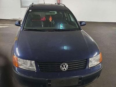 Gebraucht 1999 VW Passat | € 1.500