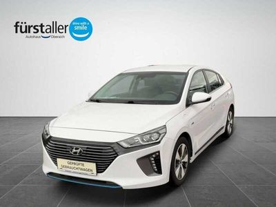 gebraucht Hyundai Ioniq 1,6 GDi Plug-In PHEV Level 5 DCT Aut.