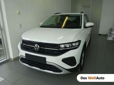 Weiß Gebraucht 2024 VW T-Cross SUV | € 22.950 (Fairer Preis)