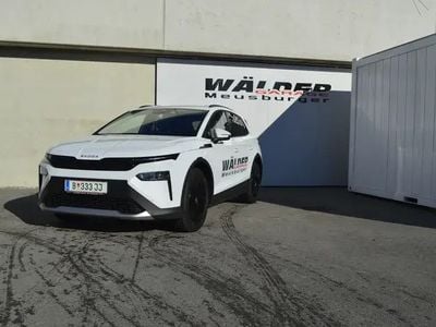 gebraucht Skoda Elroq 50